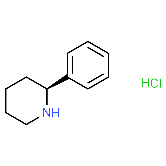 (S)-2-Phenylpiperidine hydrochloride