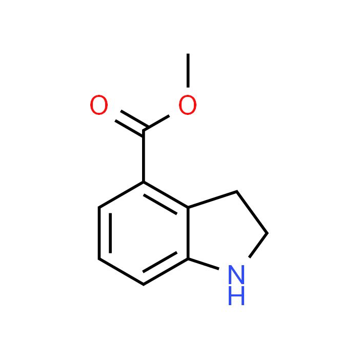 Methyl indoline-4-carboxylate