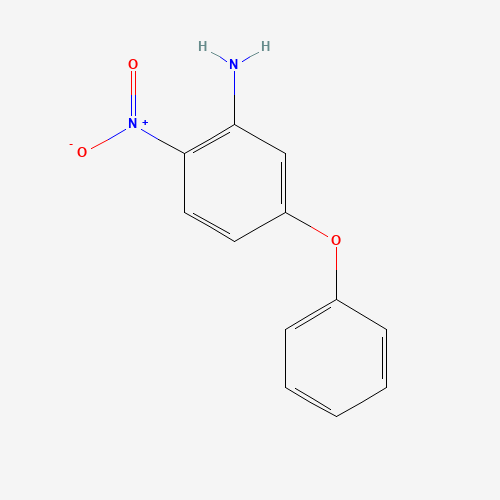 2-Nitro-5-phenoxyaniline