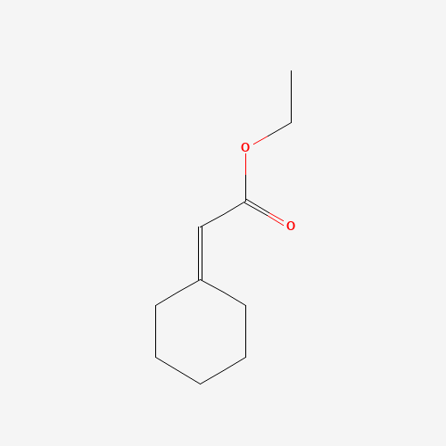 Ethyl 2-cyclohexylideneacetate