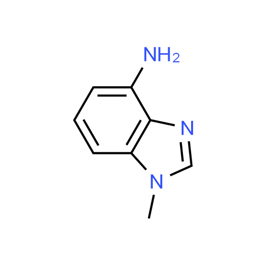 1-Methyl-1H-benzo[d]imidazol-4-amine
