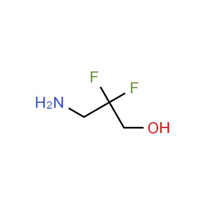 3-Amino-2,2-difluoropropan-1-ol