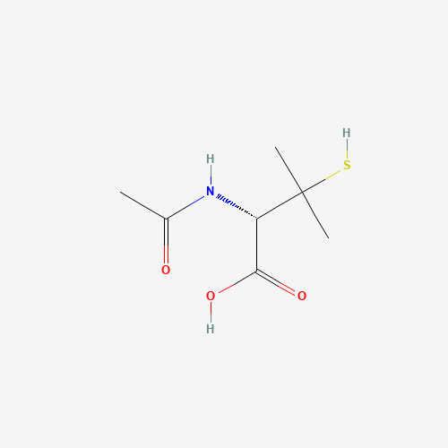 Ac-Penicillamine