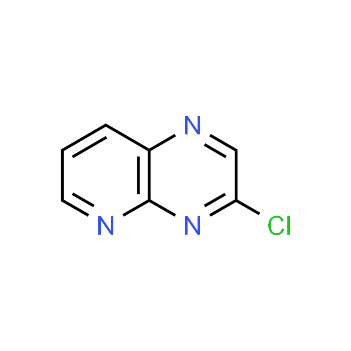 3-Chloropyrido[2,3-b]pyrazine