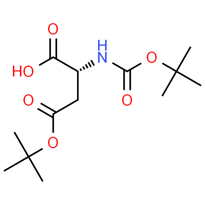 Boc-D-Asp(OtBu)-OH