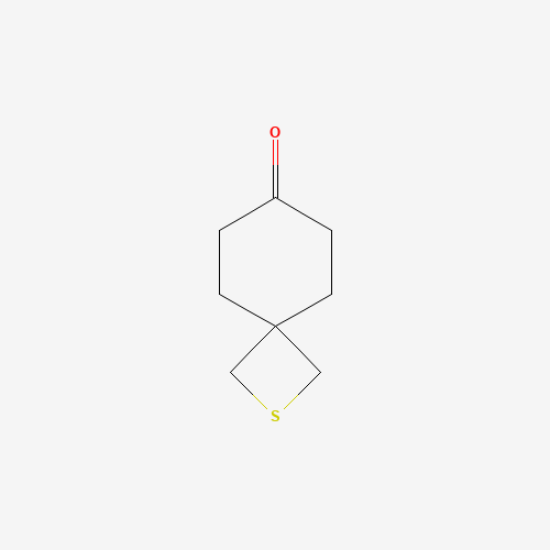 2-Thiaspiro[3.5]nonan-7-one
