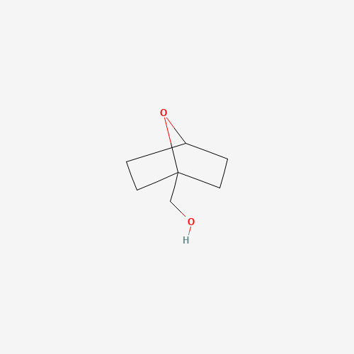 (7-Oxabicyclo[2.2.1]heptan-1-yl)methanol