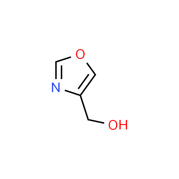 4-(Hydroxymethyl)oxazole
