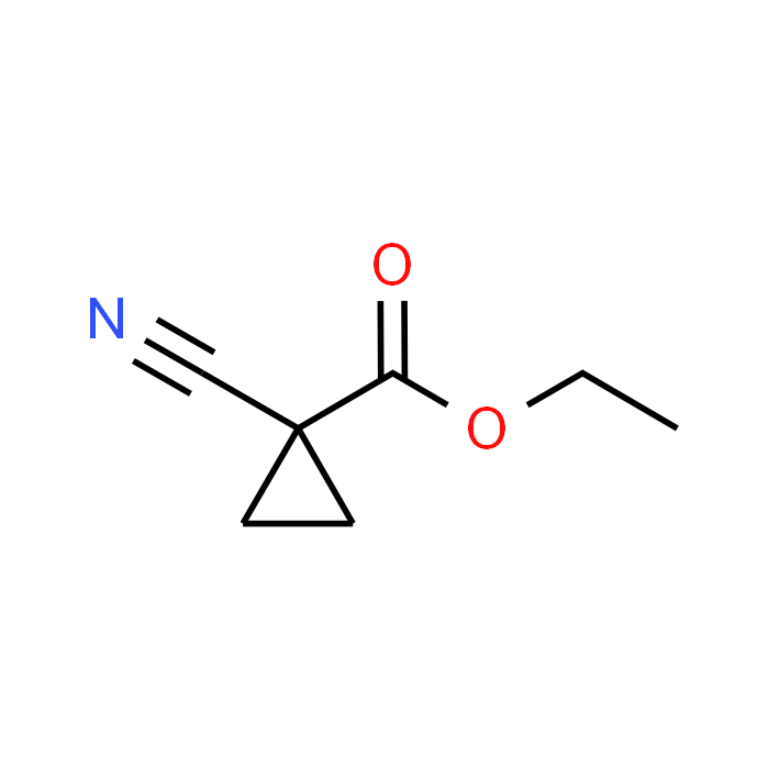 Ethyl 1-Cyano-1-cyclopropanecarboxylate