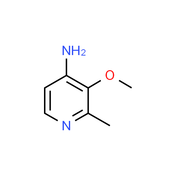 3-Methoxy-2-methylpyridin-4-amine
