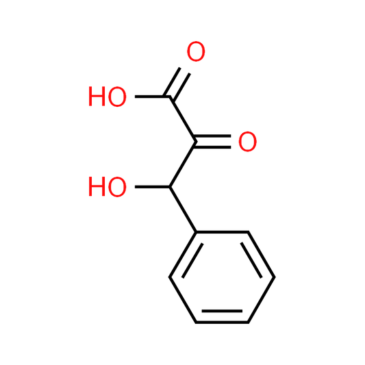 3-(4-Hydroxyphenyl)-2-oxopropanoic acid
