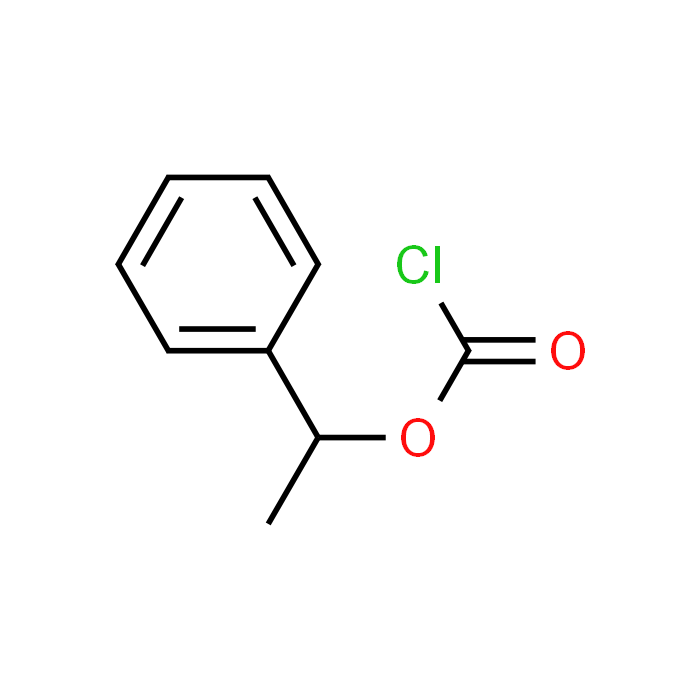 1-Phenylethyl chloroformate