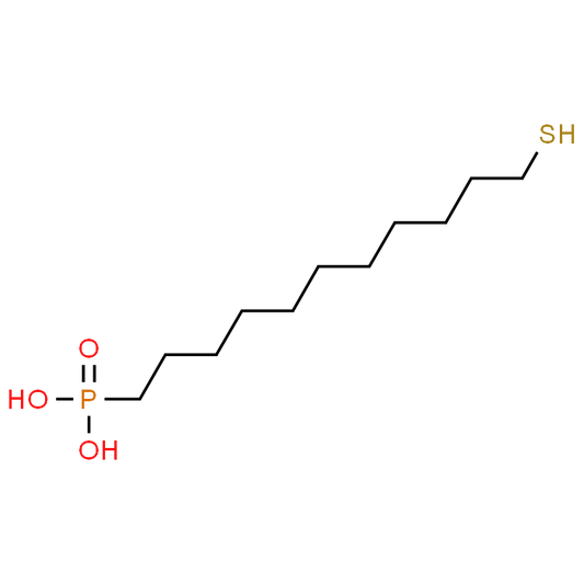 (11-Mercaptoundecyl)phosphonic acid