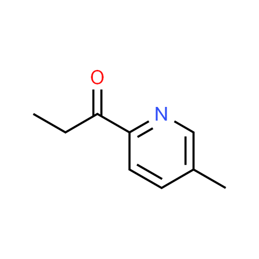 1-(5-Methylpyridin-2-yl)propan-1-one