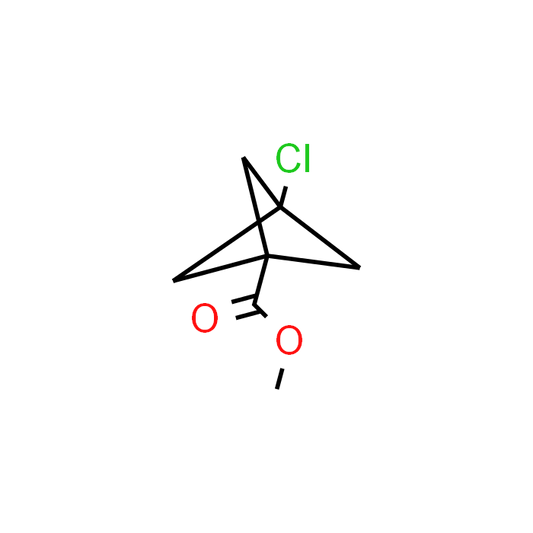 Methyl 3-chlorobicyclo[1.1.1]pentane-1-carboxylate