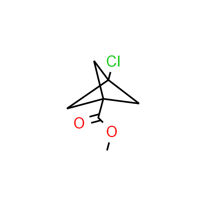 Methyl 3-chlorobicyclo[1.1.1]pentane-1-carboxylate