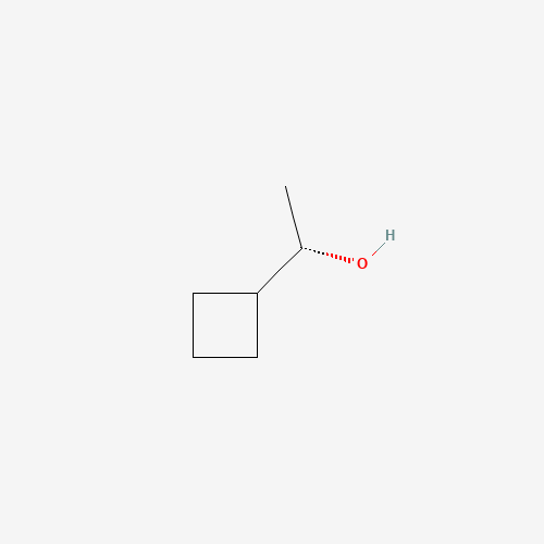 (1S)-1-cyclobutylethanol