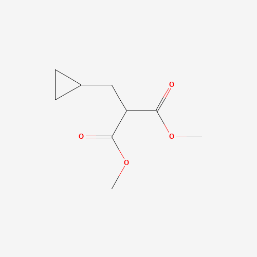 Dimethyl 2-(cyclopropylmethyl)malonate