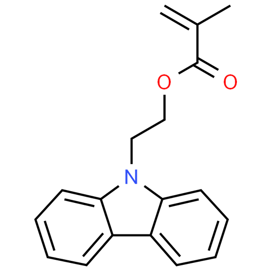 2-(9H-Carbazol-9-yl)ethyl methacrylate