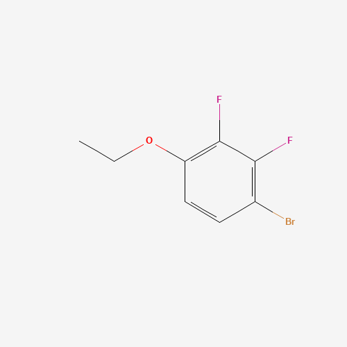 1-Bromo-4-ethoxy-2,3-difluorobenzene