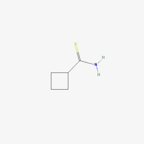 cyclobutanecarbothioamide