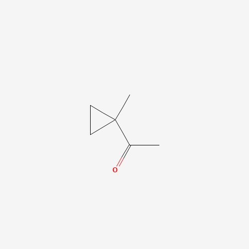 1-(1-Methylcyclopropyl)ethanone