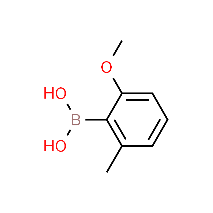 (2-Methoxy-6-methylphenyl)boronic acid