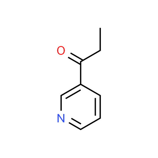 1-(Pyridin-3-yl)propan-1-one