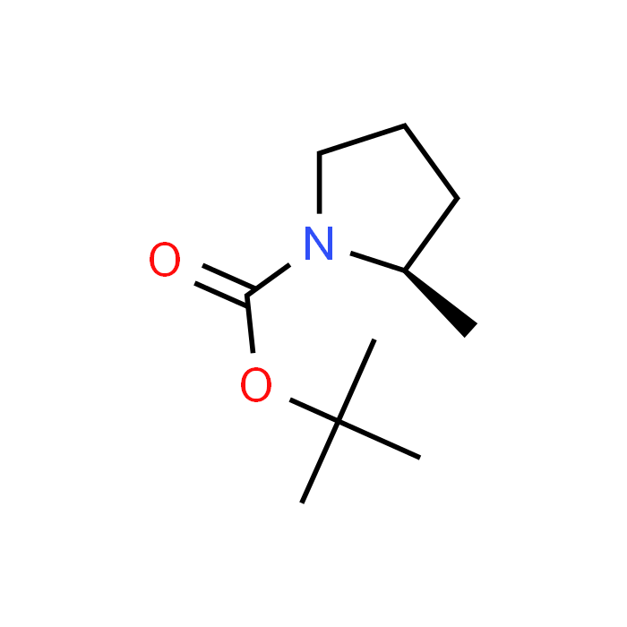 (R)-tert-Butyl 2-methylpyrrolidine-1-carboxylate