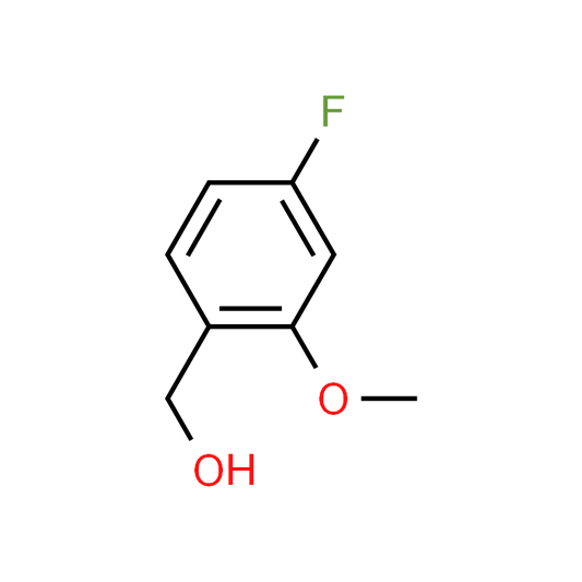 (4-Fluoro-2-methoxyphenyl)methanol