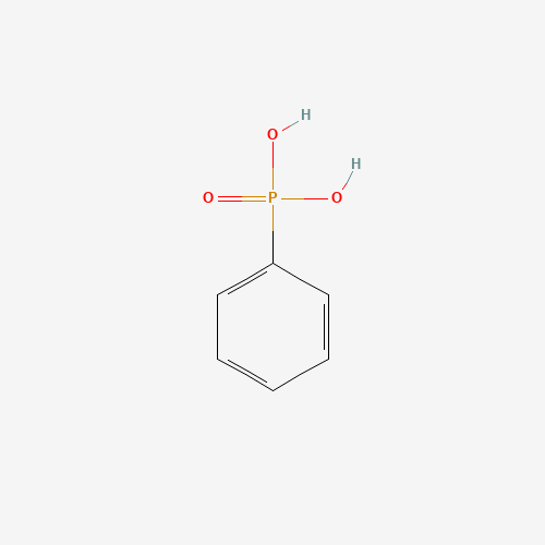 Phenylphosphonic Acid