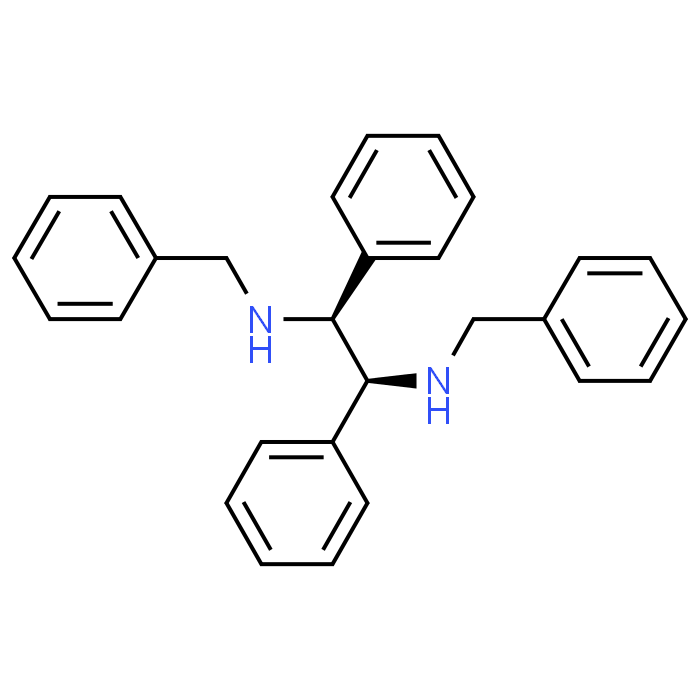 (1S,2S)-N1,N2-Dibenzyl-1,2-diphenylethane-1,2-diamine