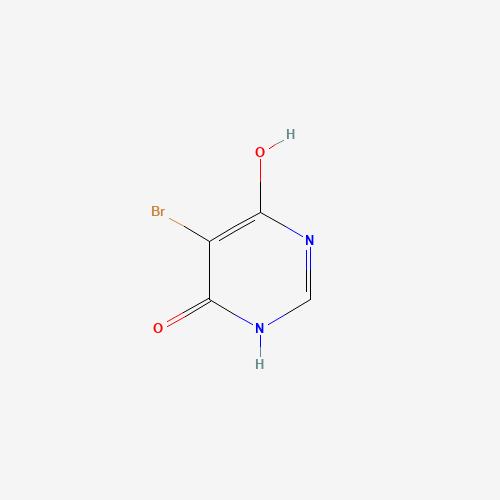 5-Bromo-4,6-dihydroxypyrimidine