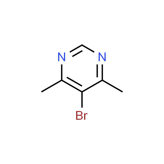 5-Bromo-4,6-dimethylpyrimidine