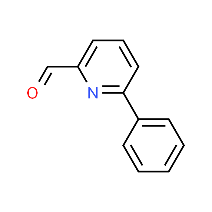 6-Phenylpicolinaldehyde