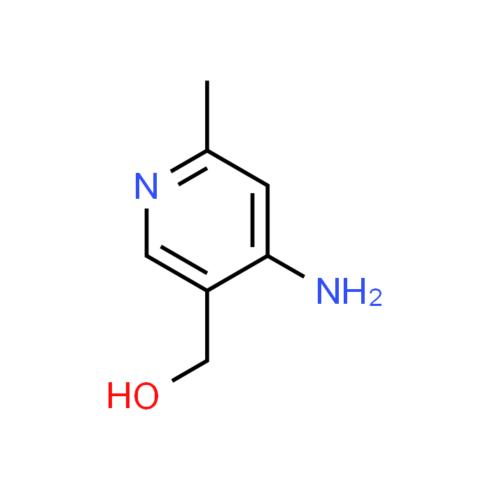 (4-Amino-6-methylpyridin-3-yl)methanol