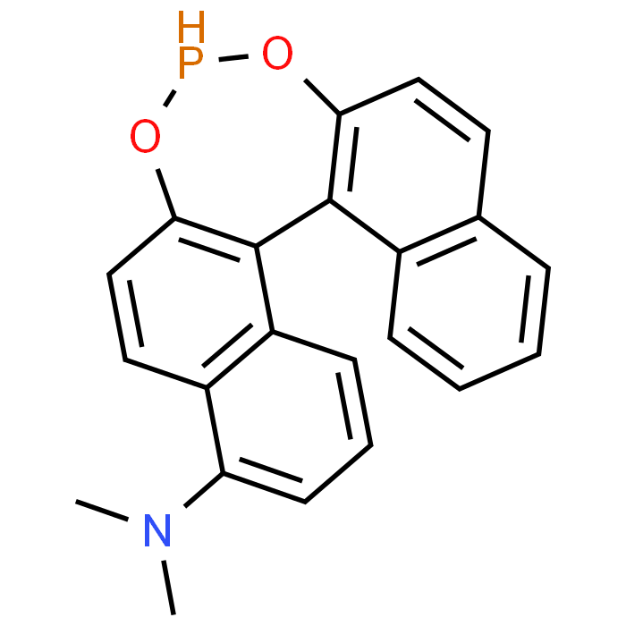 (R)-N,N-Dimethyldinaphtho[2,1-d:1',2'-f][1,3,2]dioxaphosphepin-4-amine