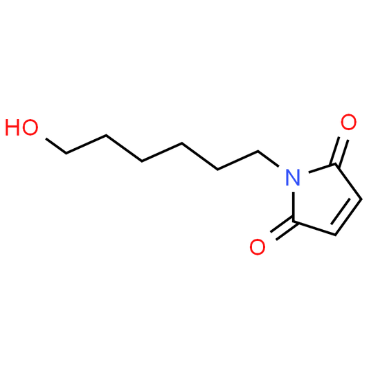 1-(6-Hydroxyhexyl)-1H-pyrrole-2,5-dione