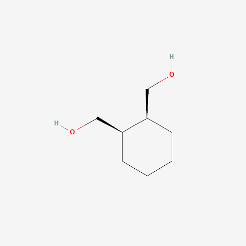cis-Cyclohexane-1,2-diyldimethanol