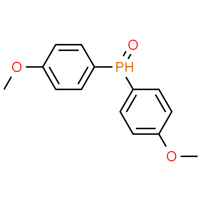 Bis(4-methoxyphenyl)phosphine oxide