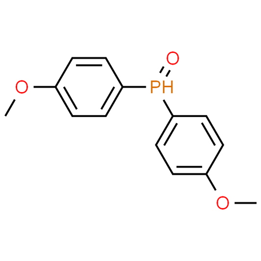 Bis(4-methoxyphenyl)phosphine oxide