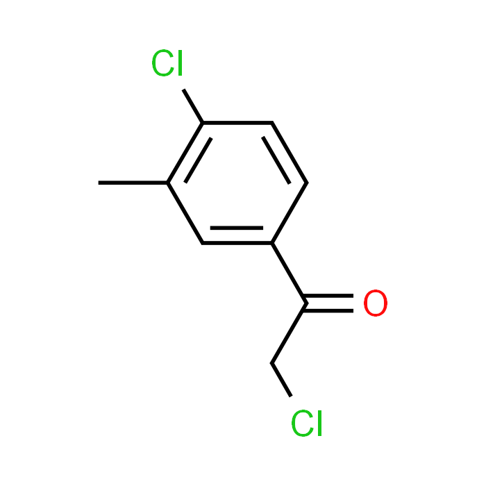 1-(2,4-Dichloro-3-methylphenyl)ethanone - Achmem