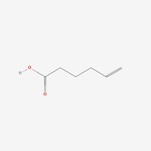 5-Hexenoicacid