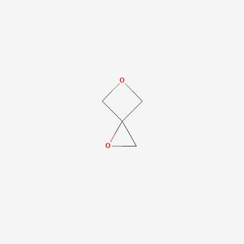 1,5-Dioxaspiro[2.3]hexane