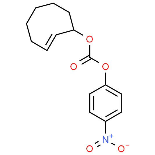 (E)-Cyclooct-2-en-1-yl (4-nitrophenyl) carbonate