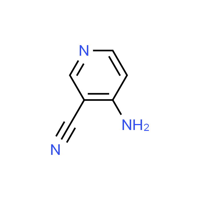 4-Aminonicotinonitrile