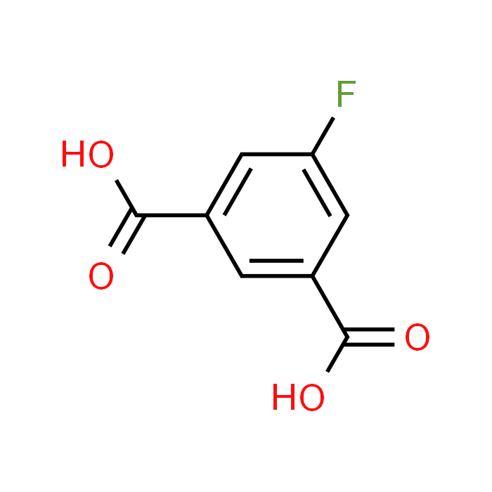 5-Fluoroisophthalic acid