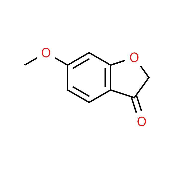 6-Methoxy-3(2H)-benzofuranone