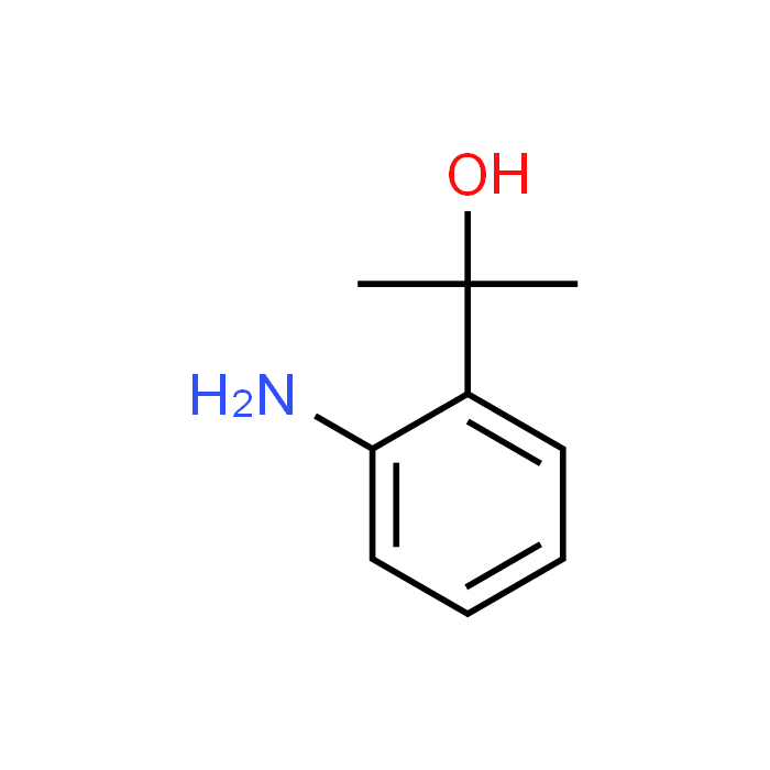 2-(2-Aminophenyl)propan-2-ol