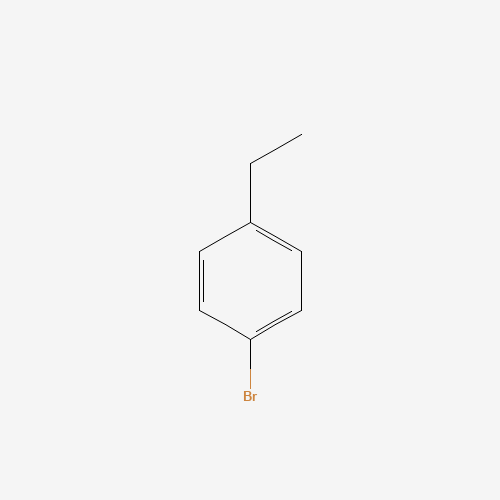 1-Bromo-4-ethylbenzene